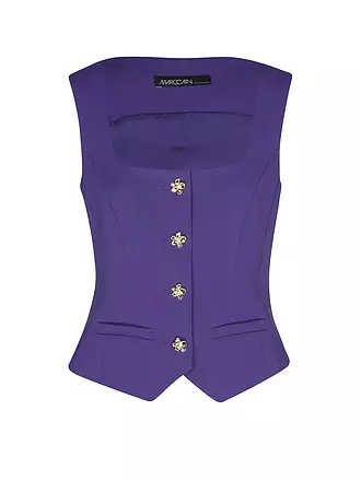 MARC CAIN | Anzugeweste | 